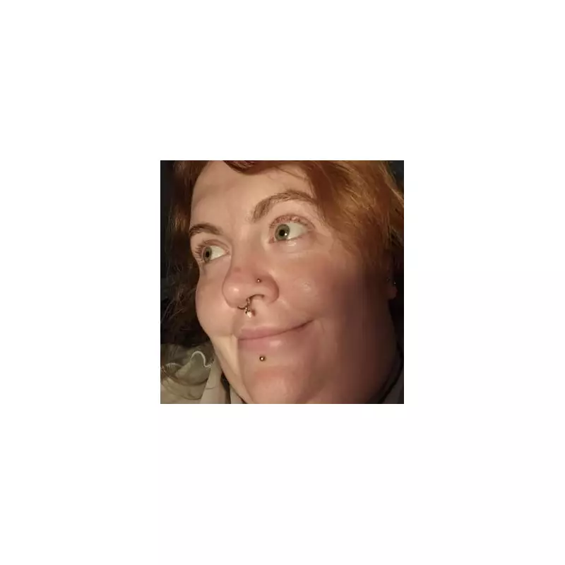 Mum sheds 9 stone after ditching daily Red Bull and Coke habit