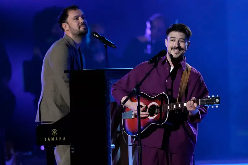 Mumford & Sons Headline BST Hyde Park 2026 After Decade Away