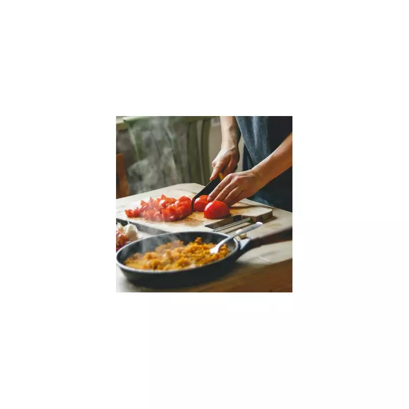 Mum's 5-Ingredient Soup Recipe Costs Just 35p Per Portion