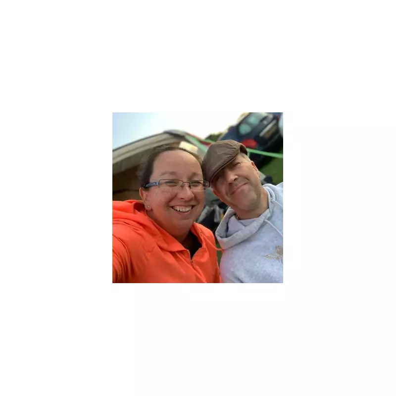 Mum's Airport Meltdown Avoided Thanks To Little-Known 'Family Lane' Rule