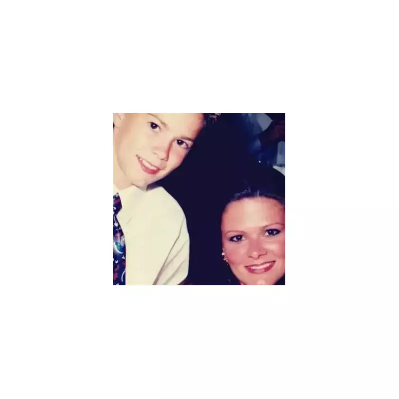 Mum's horror as she spots 'son's butchered body' in museum display