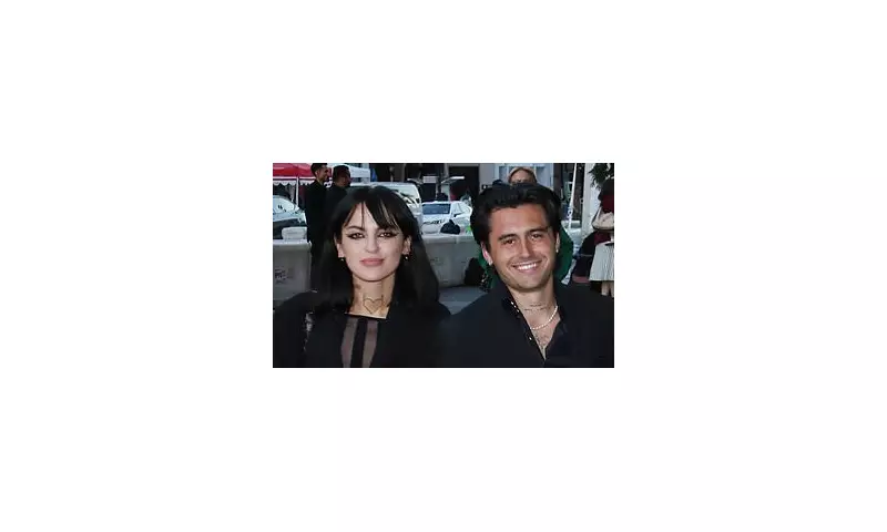 Murdoch Granddaughter Splits from Actor Boyfriend After Brief Romance