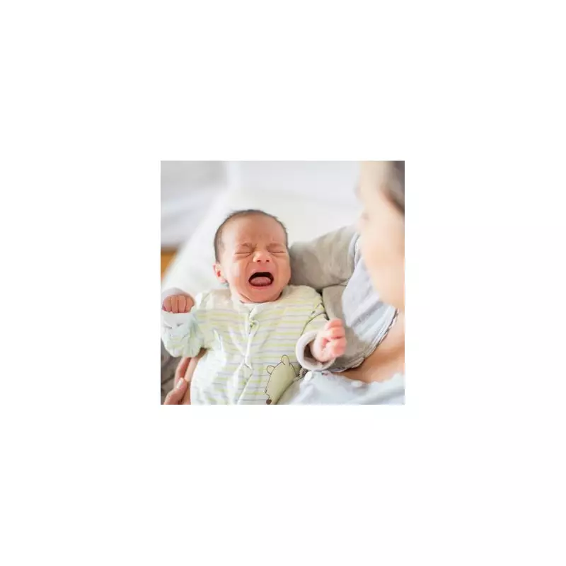 My Niece Chose The Most Awful Baby Name - And I Can't Bring Myself To Use It