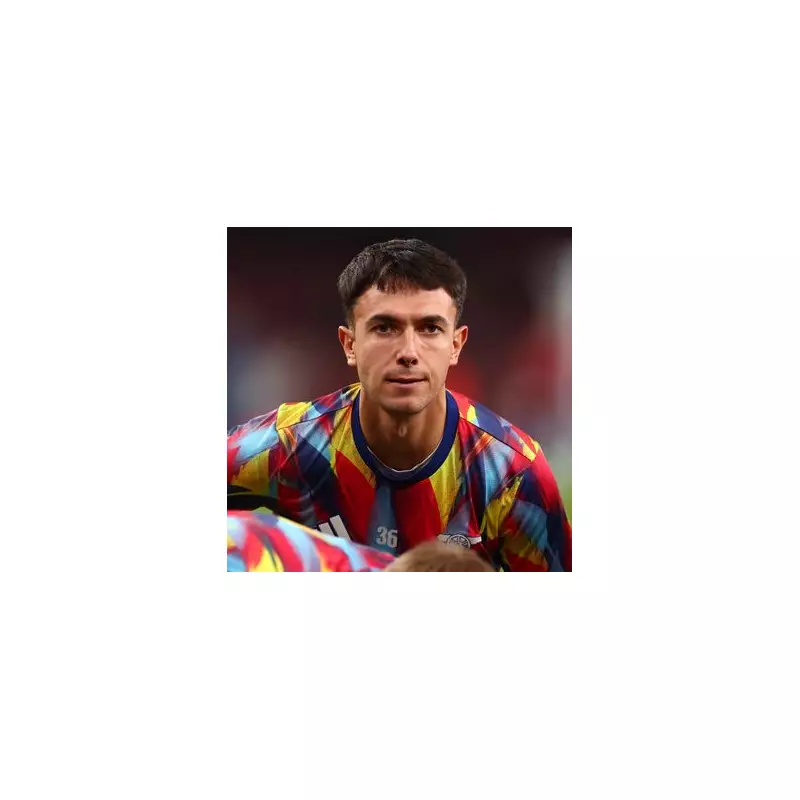 Nacho Monreal Reveals Key Role in Arsenal's £55m Zubimendi Transfer