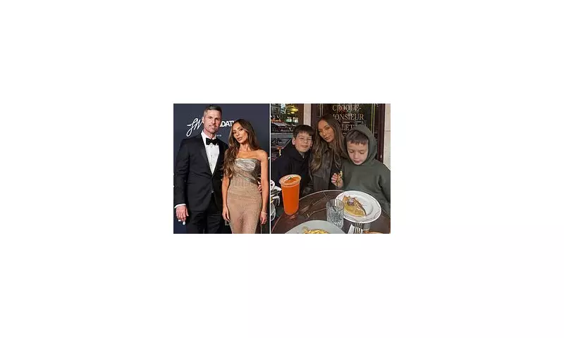 Nadia Bartel, 40, Reveals Baby Plans with Boyfriend Peter Dugmore