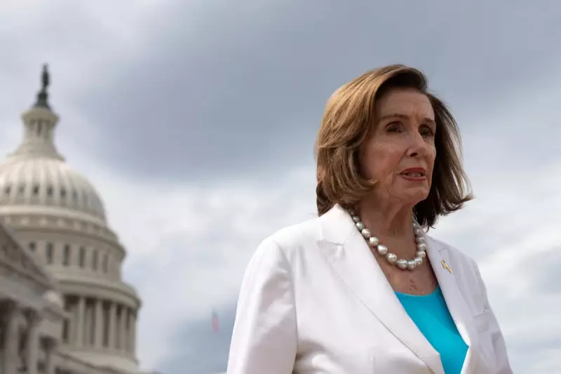Nancy Pelosi Announces Retirement: End of an Era for US Politics