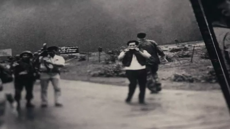 Napalm Girl Photo Credit Controversy: Netflix Documentary Challenges 53-Year Narrative