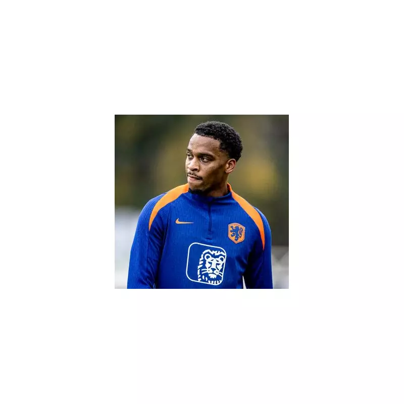 Napoli Eye Quinten Timber as Kobbie Mainoo Alternative