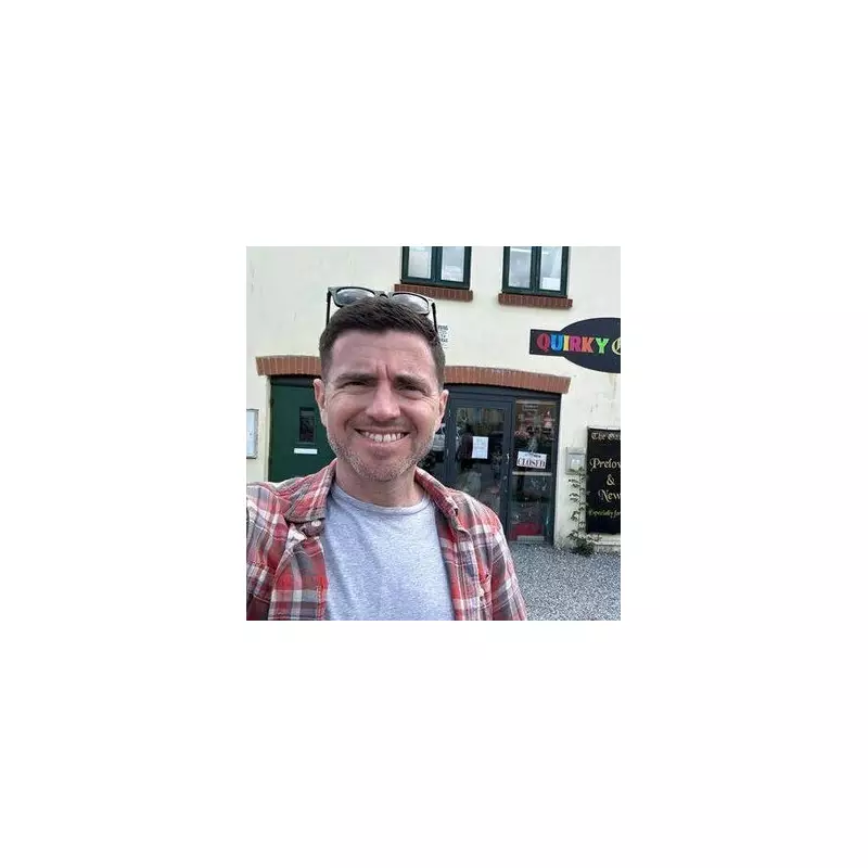 Narberth: The Welsh Town With 50 Independent Shops and Zero Chains