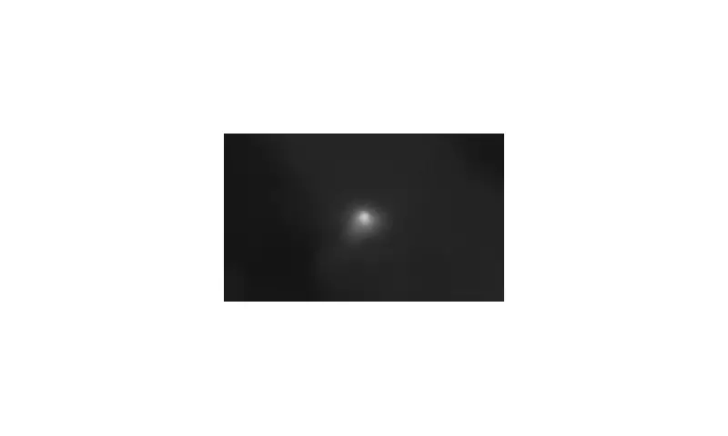 NASA Confirms Interstellar Comet 3I/ATLAS Identity After Alien Speculation