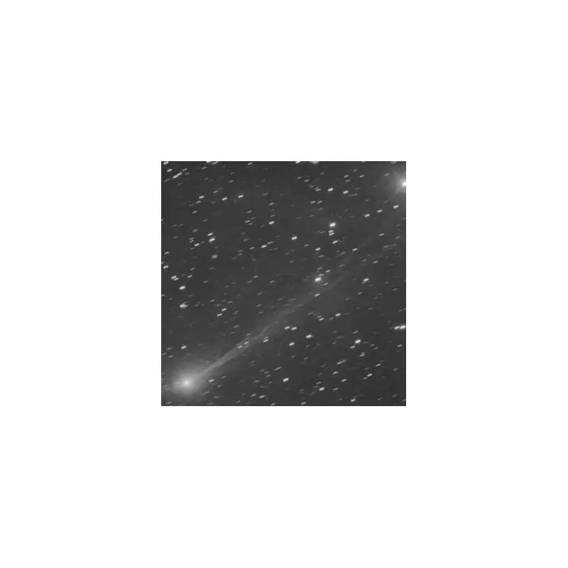 NASA's 3I/ATLAS: Stunning Close-Ups of Interstellar Comet Revealed