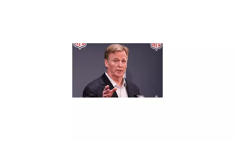 Nashville Set for First Super Bowl After Titans' New Stadium in 2027