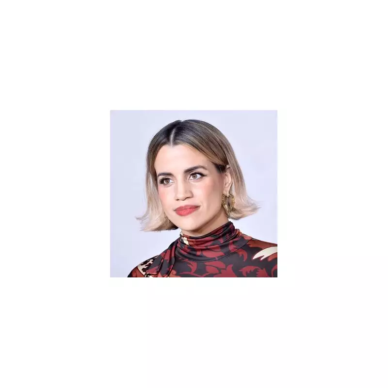 Natalie Morales' Journey: From Emergency Surgery to Netflix Thriller