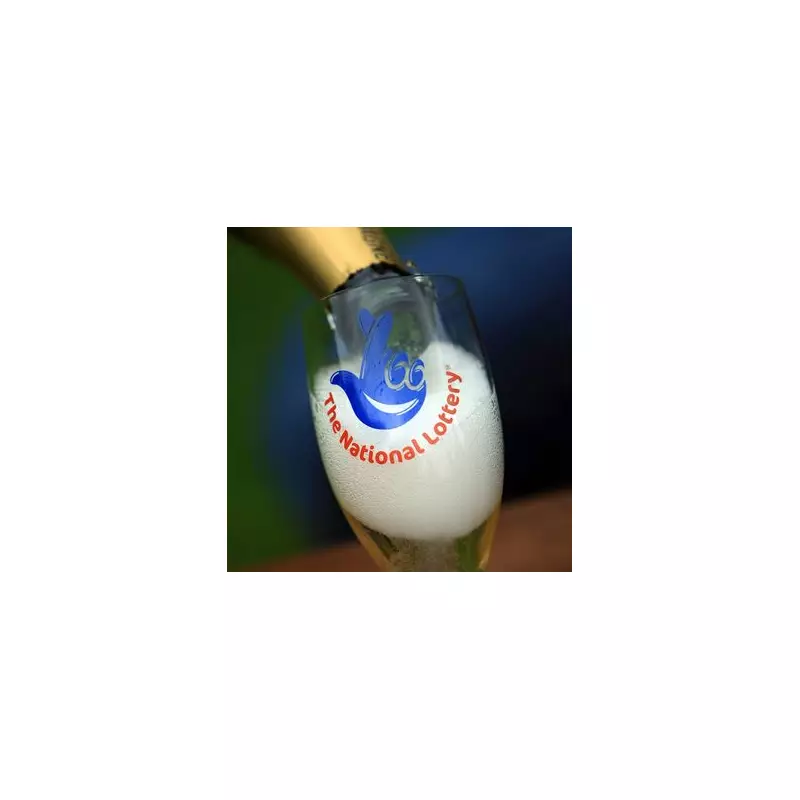 National Lottery Lotto £8.4m Jackpot Delayed by Technical Glitch