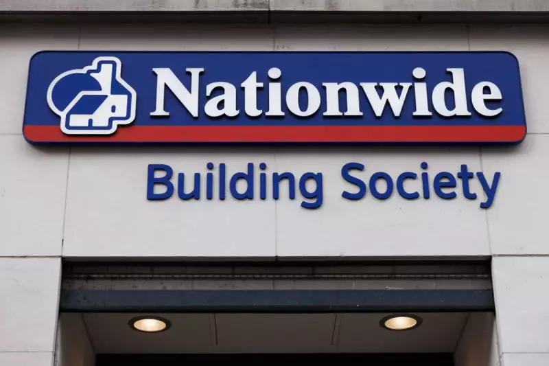Nationwide mortgage lending dips to £4.7bn after stamp duty rush