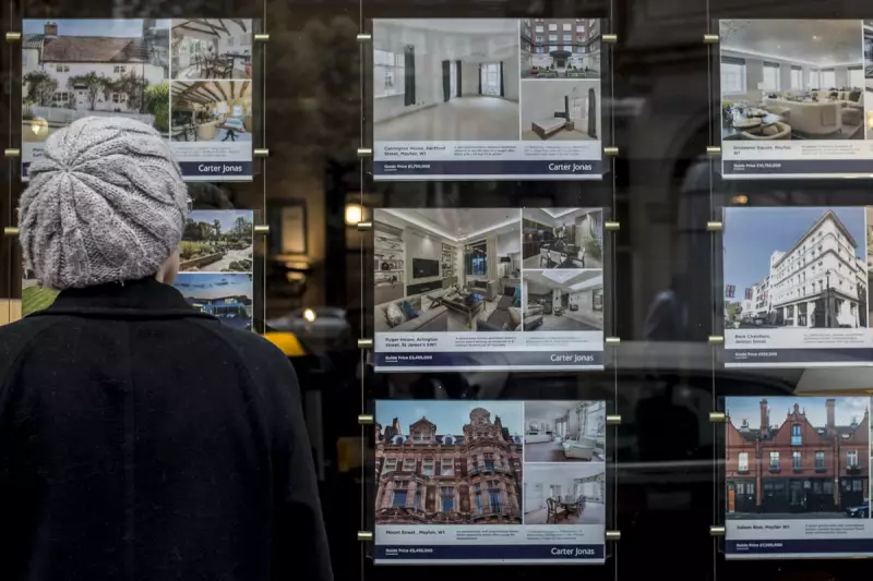 Nationwide Slashes Mortgage Rates in Major Market Shake-up
