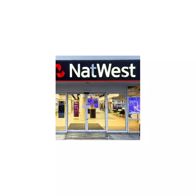 NatWest Urges Customers to Review Finances After Autumn Budget Changes