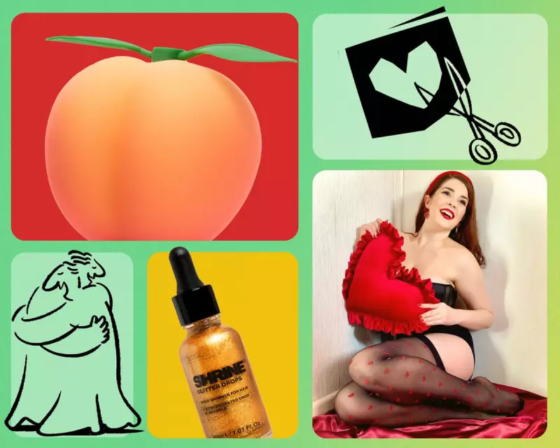 Naughty or Nice? The Ultimate Guide to Sexy Christmas Gifts in the UK