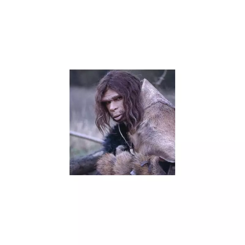 Neanderthal Cannibalism: Women and Children Targeted 40,000 Years Ago