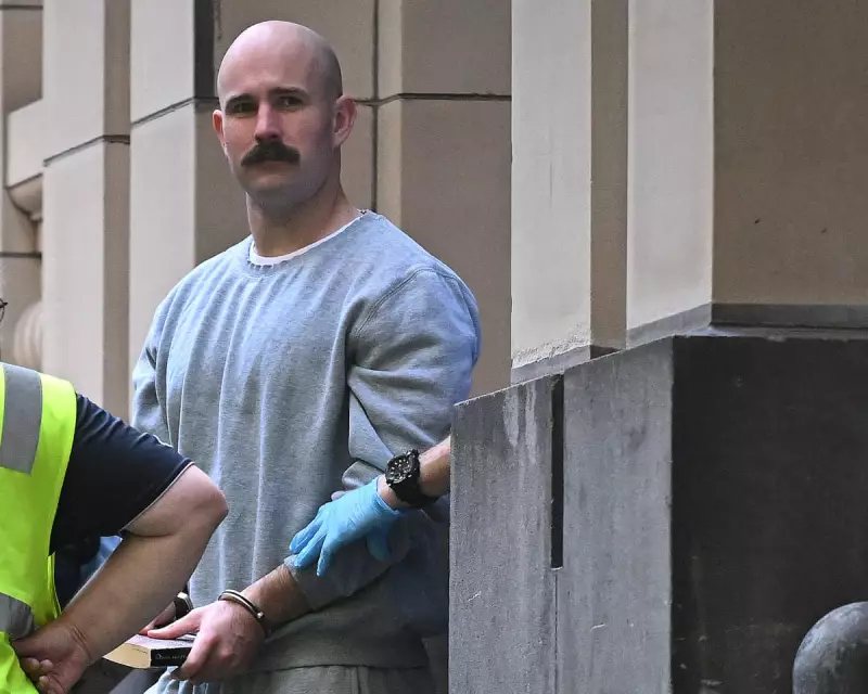 Neo-Nazi Leader Thomas Sewell Granted Bail in Melbourne Court Case