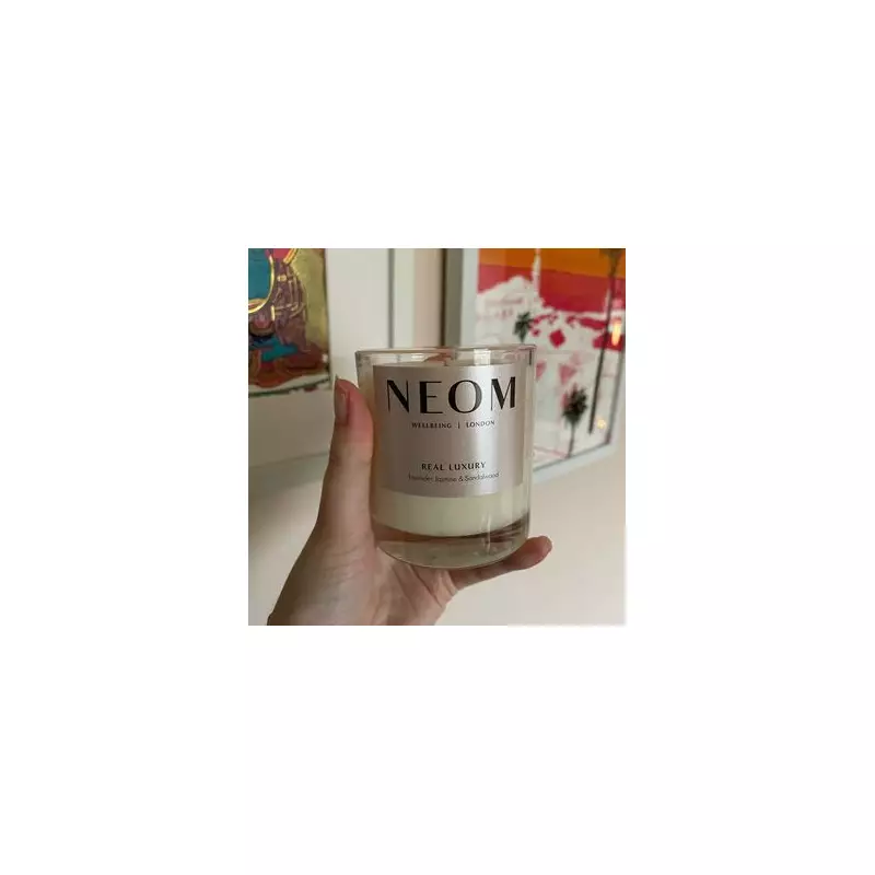 Neom's Black Friday Deal: Save £103 on Luxury Wellness Bundle