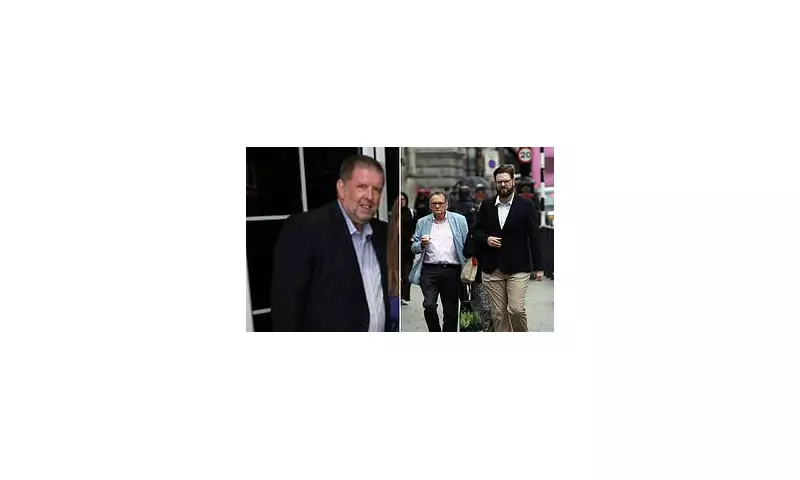 Nephew Loses £400k Inheritance Battle After 'The Rats' Family Feud