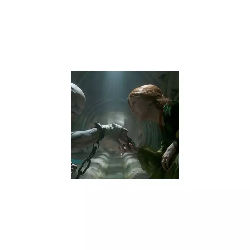 Netflix's Frankenstein Reimagined: Guillermo del Toro's Star-Studded Monster Movie Arrives