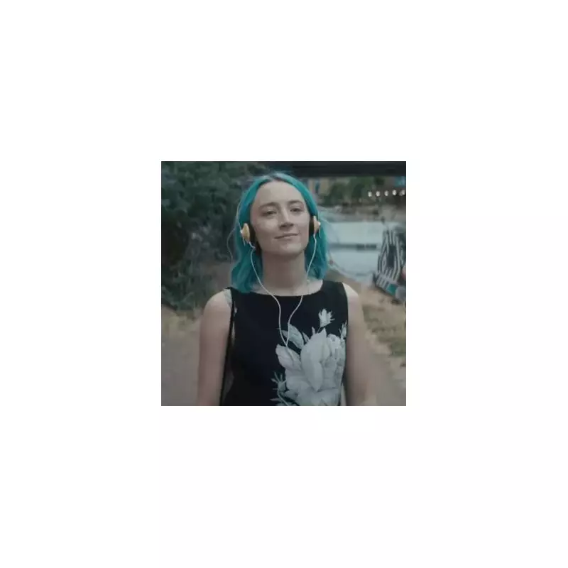 Netflix's 'The Outrun' Leaves Platform Tomorrow: Don't Miss Saoirse Ronan