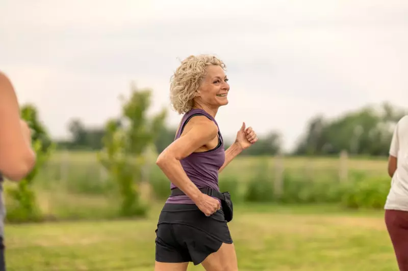 Never Too Late: How Starting Running at Any Age Can Transform Your Health