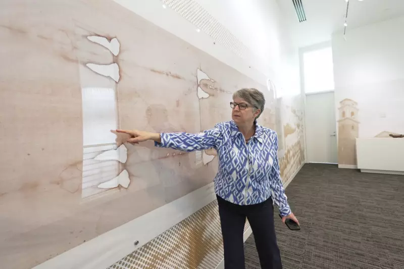 New California Museum Offers Immersive Shroud of Turin Experience