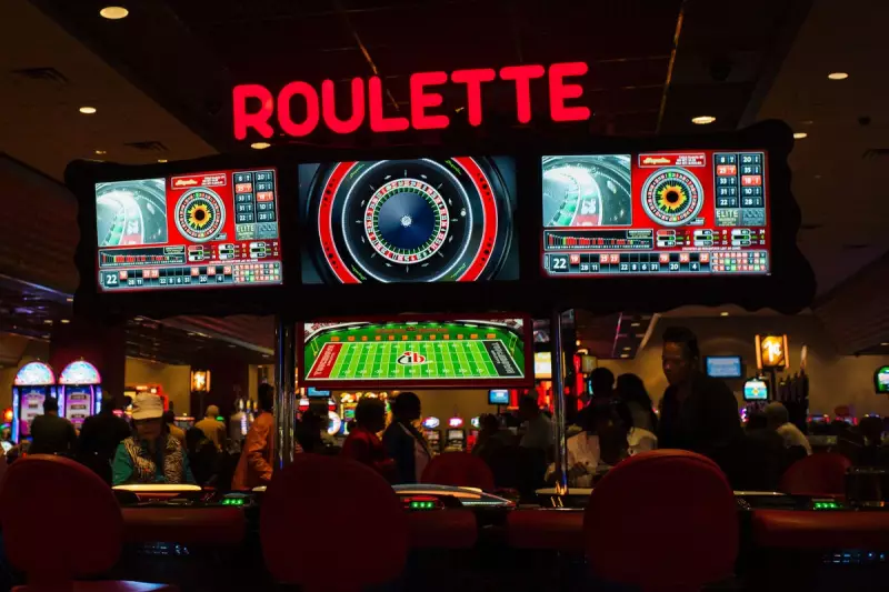 New Jersey iGaming Revenue Hits Record $260m in October Boom