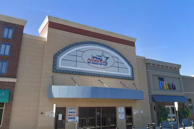 New Jersey Woman Loses 'Karen' Lawsuit Against Theme Park in Landmark Ruling