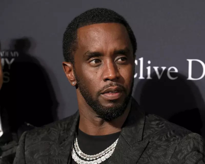 New Sexual Battery Claim Against Diddy Combs Under Investigation