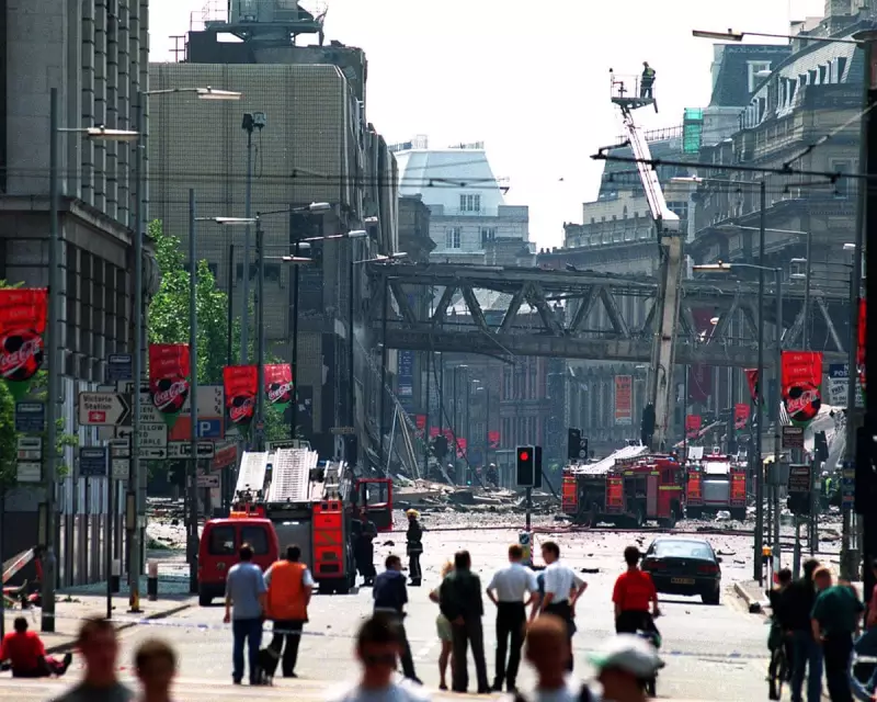 New Troubles Bill Offers Hope for 77 Unsolved IRA Victim Families