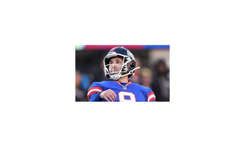New York Giants Kicker Graham Gano Breaks Silence on Vile Fan Abuse Following Costly Missed Field Goal