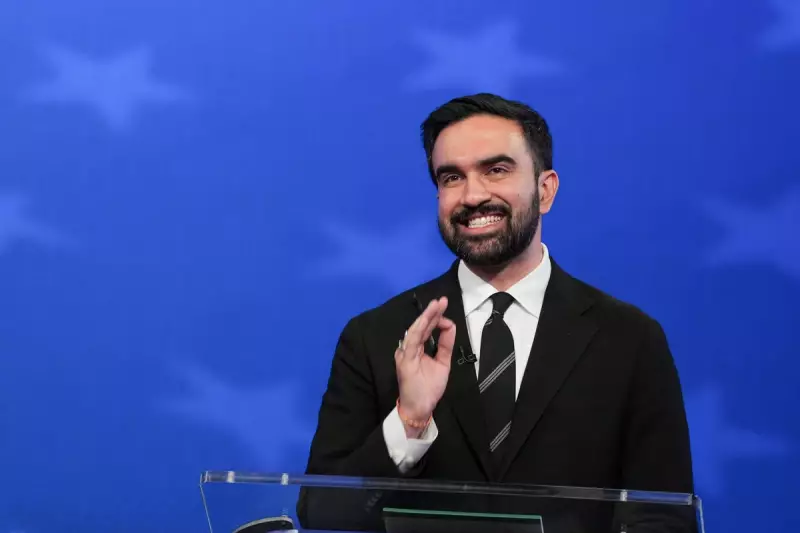 New York Politician Zohran Mamdani Confronts Family's Ugandan Asian Expulsion Legacy in Political Campaign