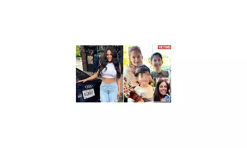 New York Wigmaker Gets 3-9 Years in Fatal Crash After 'Possessed' Defence