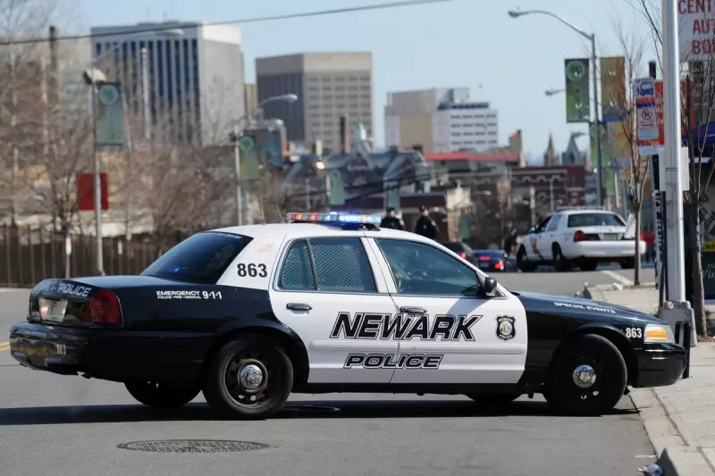 Newark Mass Shooting: Boy, 10, and Woman Killed, Three Injured