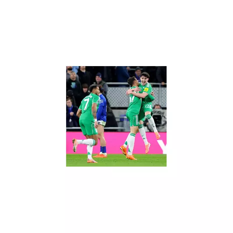 Newcastle End Away Hoodoo as Teen Star Miley Shines in 4-1 Everton Rout