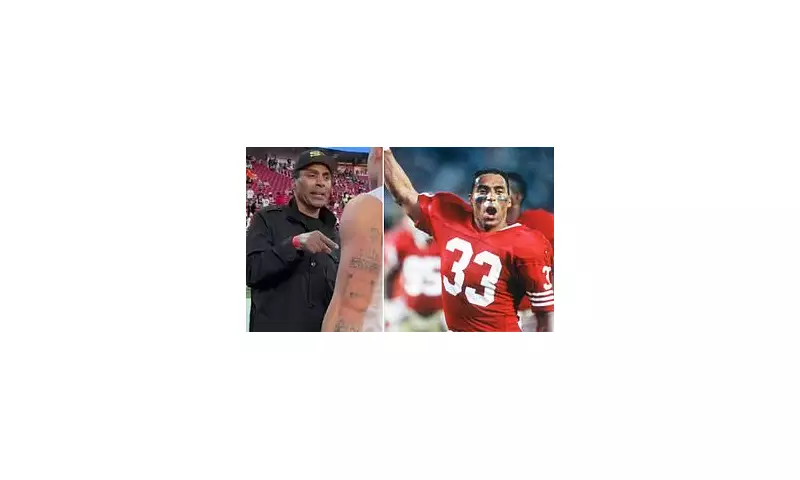 NFL Fans Outraged After Discovering 49ers Legend Roger Craig Isn't in Hall of Fame