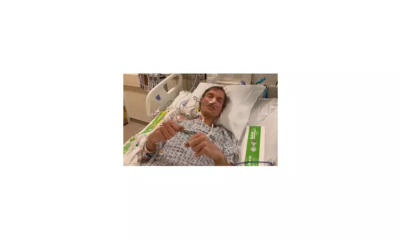 NFL Legend Bernie Kosar, 61, Speaks Out After Life-Saving Liver Transplant