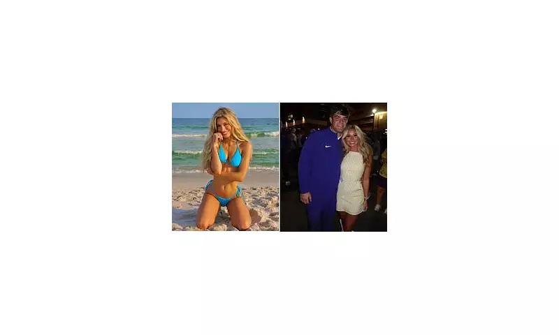 NFL Star and Influencer Deny Explosive Affair Allegations Involving Engaged LSU Quarterback