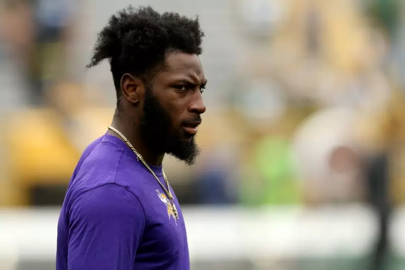 NFL Star Kris Boyd in Critical Condition After NYC Shooting