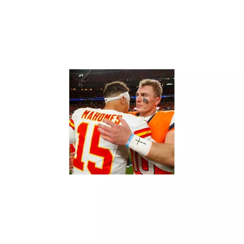 NFL Super Bowl Odds: Broncos Lead AFC as Rams Dominate NFC