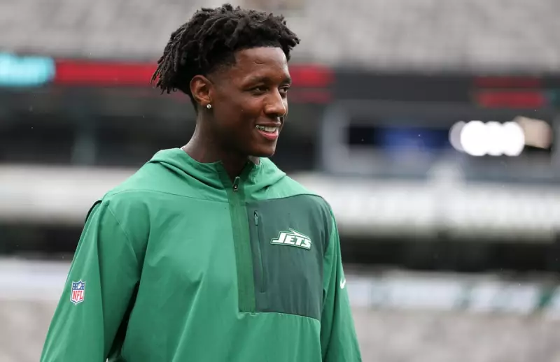 NFL Trade Deadline Frenzy: Jets Land Star WR, Cowboys Bolster Defence in Dramatic Deals