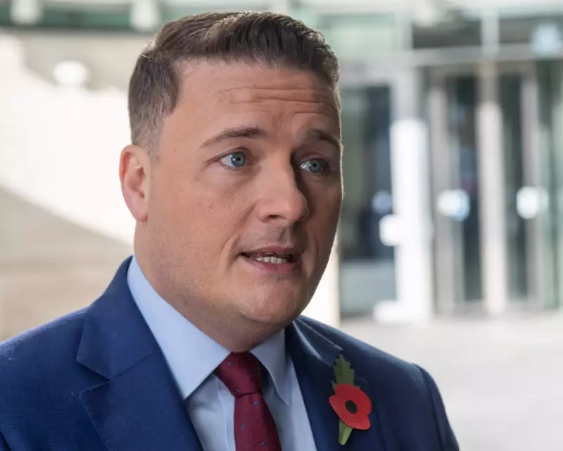 NHS Crisis Deepens: Junior Doctors' Strike Proceeds After Government Offer Rejected