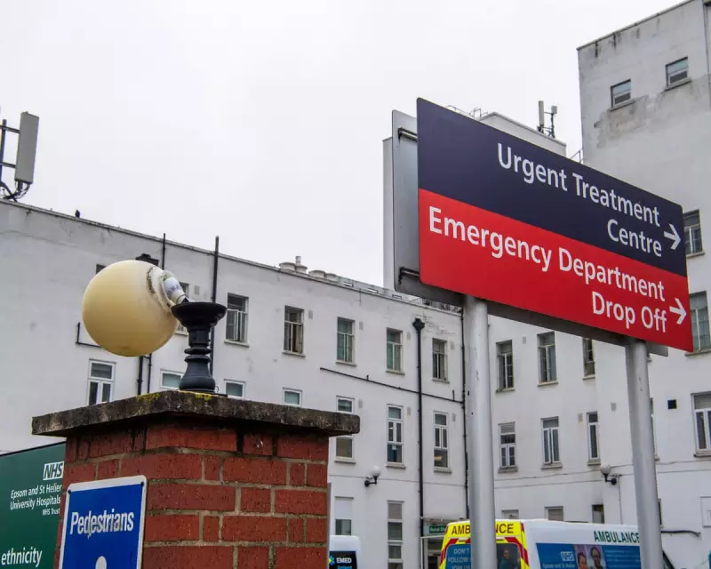 NHS Hospital Staff Win Improved Terms After Strike Threat
