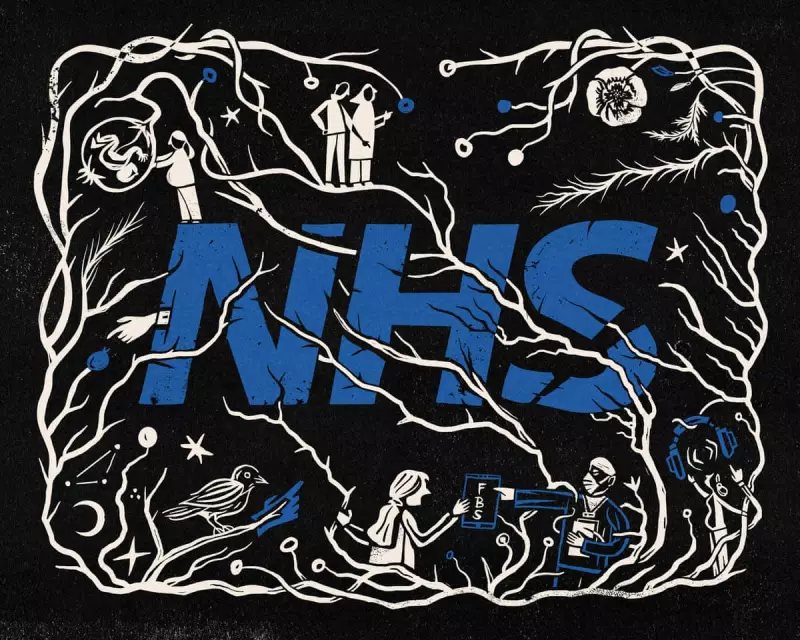 NHS Linked Pregnant Women to 'Dangerous' Free Birth Society