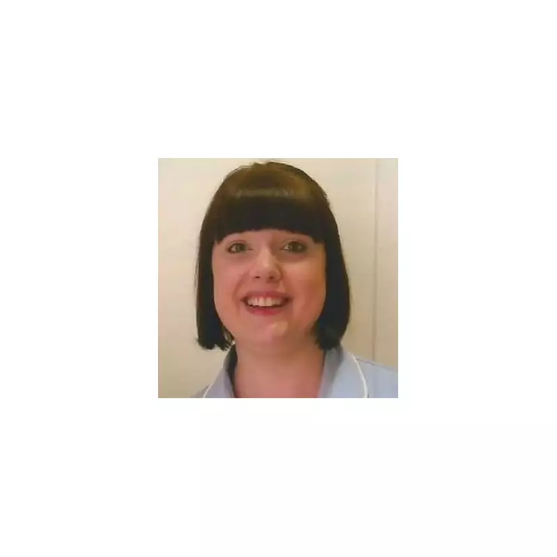 NHS Nurse, 47, Dies After A&E Sends Her Home With 'Trapped Wind'