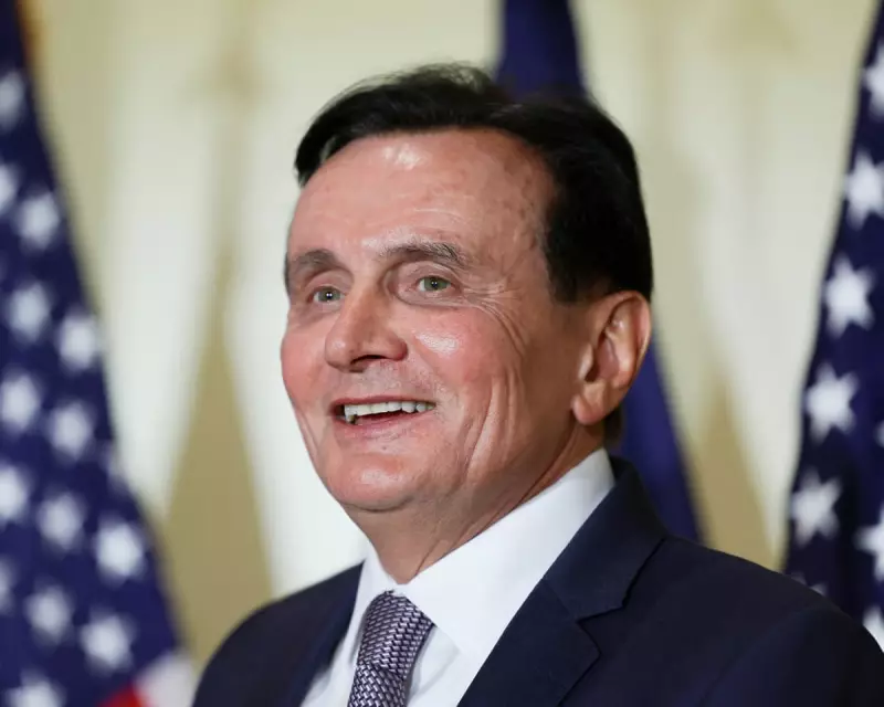 NHS Patients Face Generic-Only Future as AstraZeneca Boss Issues Pricing Ultimatum